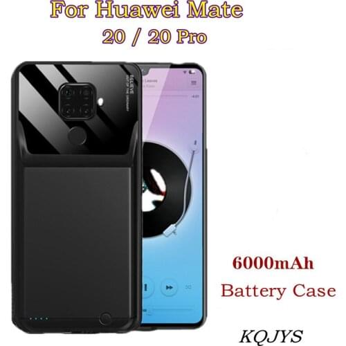 Чехлы для телефонов Huawei Mate 20 Pro KQJYS China At AliExpress