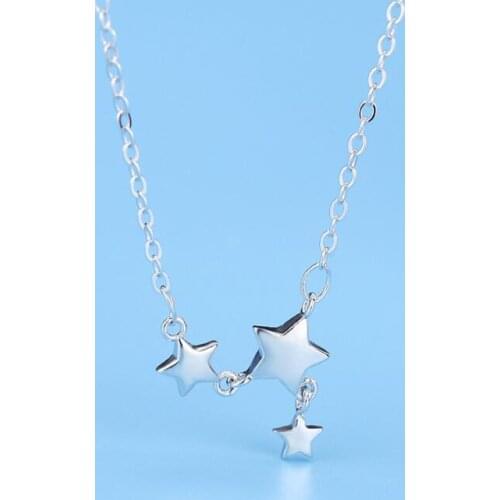 Kuziduocai Silver Pendants