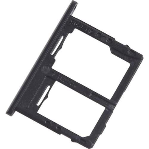 For Galaxy Tab A 10.5 inch T595 4G Version Phone SIM Card Tray Micro SD Card Tray TF Card Slot