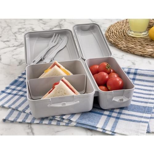 Madame Coco Lunch Box Sets
