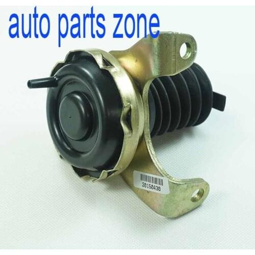 MH Electronic ACTUATOR FREEWHEEL CLUTCH MR399264 FOR PAJERO PININ MONTERO IO 4G93 4G94 H65 H76 FREE SHIPPING