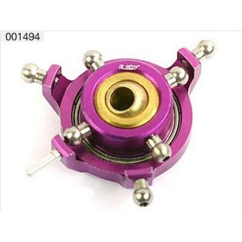 Esky Upgrades 001494 EK5-0203 Swashplate set for HONEY BEE KING Belt-CP CPX CX