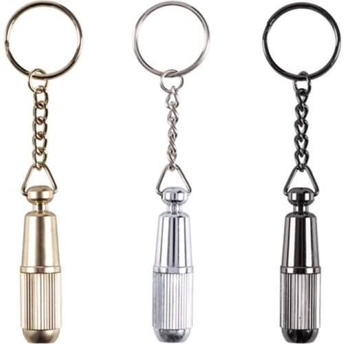 New Arrival Stainless Steel Cuban Cigar Cutters Guillotine Mini Cigar Cutter Knife Cigar Punch