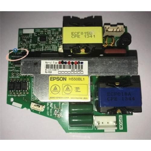 Original Ballast For Epson TW5200 Projector Lamp Driver Board