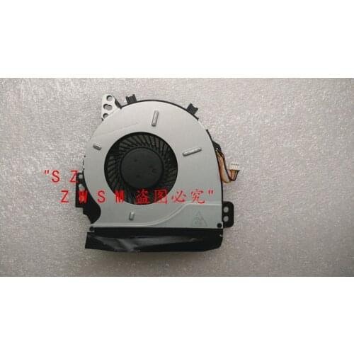 Genuine New FORCEON DFS531305M30T FCFB FOR TOSHIBA Satellite L40-A L40D-A L40t-A CPU COOLING FAN