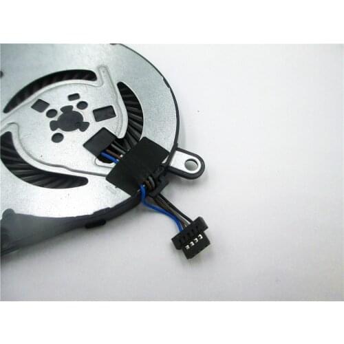 CPU Cooling Fan For HP 14-ce 14-ce1004tx 14-ce1006tx Notebook Cooler L26368-001 NS85B00-17K17 NFB87A05H-001 NS85B00-17K17