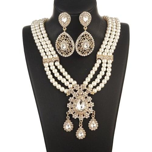 RLOPAY Necklace
