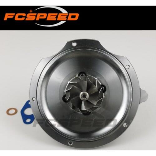 Turbo cartridge RHV4 8971923310 Turbo charger chra for Isuzu Trooper MPR/NPR Truck 4JB1-T 4JB1TC 2.8LD 106 HP 1988-1999