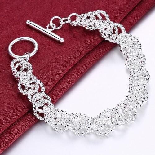 Браслеты с подвесками YANGUILI China At AliExpress