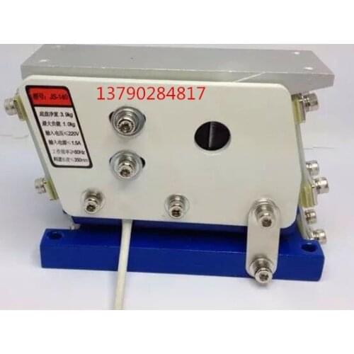 140# Digital Governor Automatic Feeder Side Pull Straight Vibration Feeder Vibrating Plate Controller Accessories