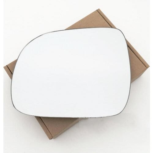 Auto Replacement Left Right Heated Wing Rear Mirror Glass for JAC Refine M3 M4 M6 2015 2016 2017 2018 2019