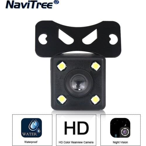 NaviTree car accessories