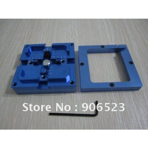 Free shipping Factory Sale 80 x 80mm KF-15 single frame Reballing Station