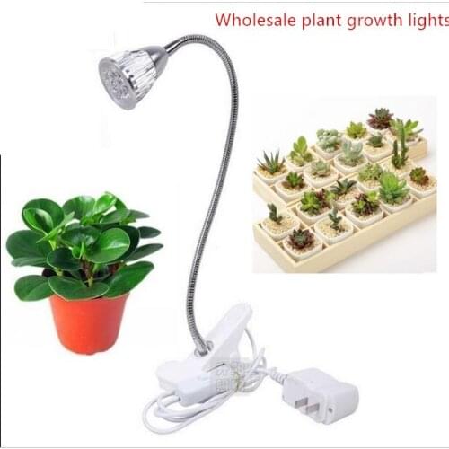 Bing Vision Phytolamps For Plants