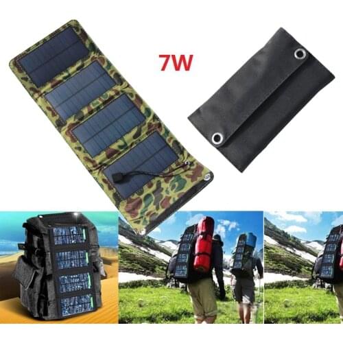 GOLDFOX Solar Panels And Panels