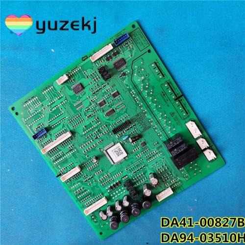 Good quality For Refrigerator Main Control Board DA41-00827B DA94-03510H Motherboard Computer board