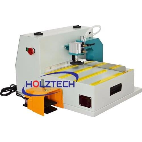 HT2000 woodworking corner rounding chamfering machine