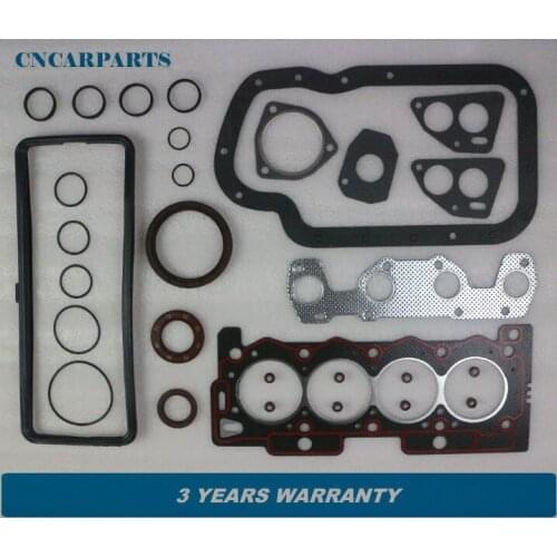 Head Gasket Set Fit For Citroen Berlingo C2 C3 106 206 207 307 1007 1.4 8V 00-16