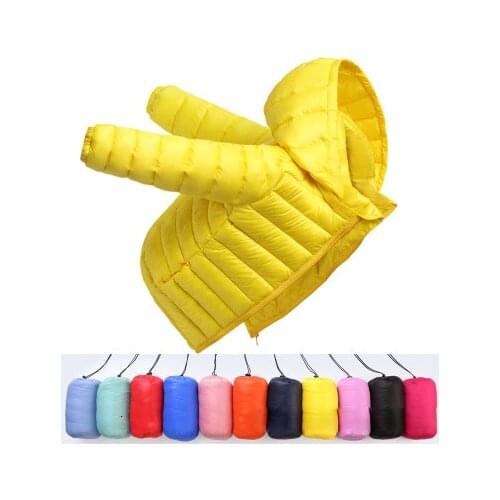 M.LEIHE.BO Outerwear For Babies