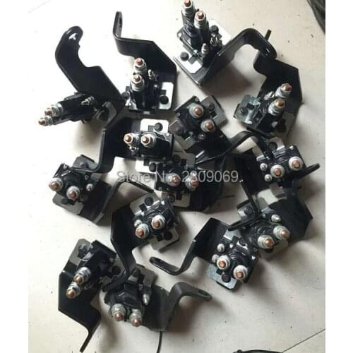 Kiger 3916302 start relay starting relay