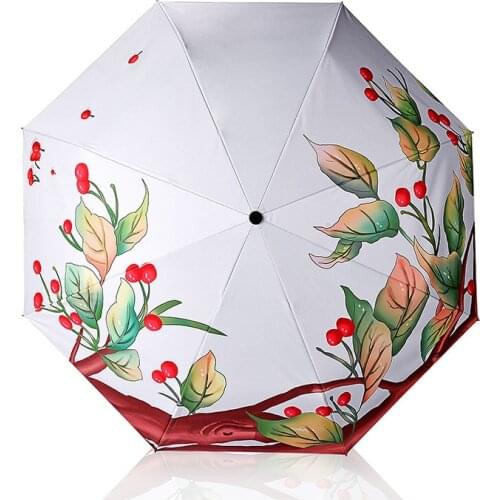 RAINBELLA Automatic Umbrellas