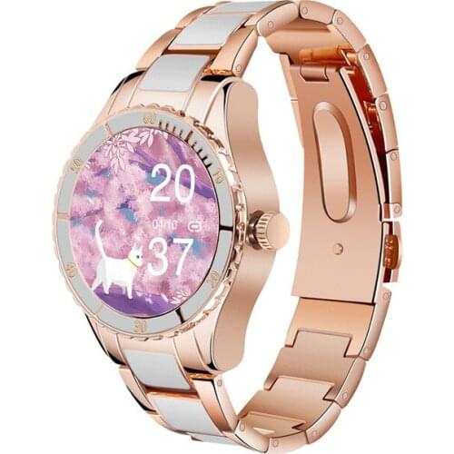 SZMZ Pressure Measuring Watch
