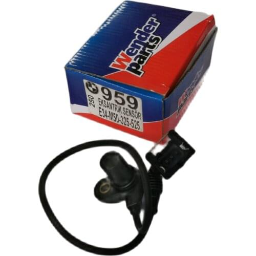 Camshaft Position Sensor Cable parts Cheap spare parts to Turkey from Parts BMW model cars