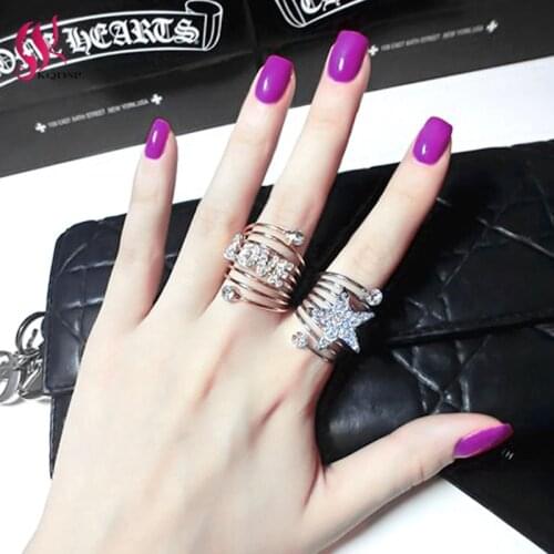 24pcs/Box Fashionable Blue Yellow Pink Pattern Wearable Fake Nails Press On Short Oval Head Lady Full Cover Finished Fingernail