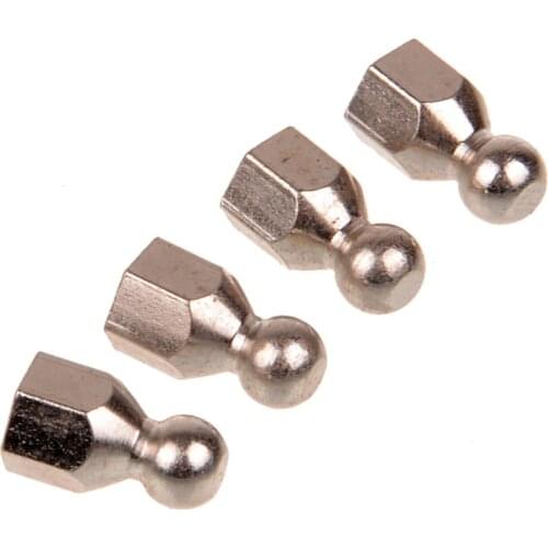 4P Shock Ball Mount 06023 HSP Racing Spare Parts For 1/10 RC Model Car