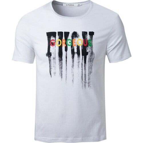 Мужские футболки с надписями Belbello China At AliExpress