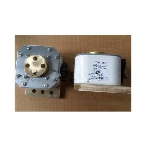 Free shipping 5pcs Fuses: 170M7156 3000A 1000V 4SBKN/90 aR