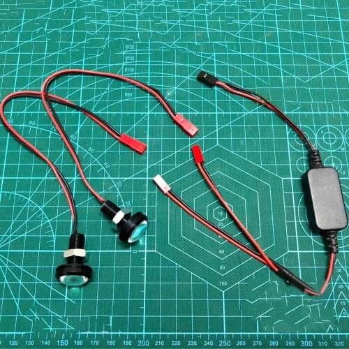 COLOR TREE Car Lamps