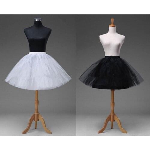 Crystal Star Lush Petticoats