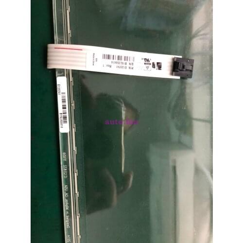 For E123741 touch screen glass panel