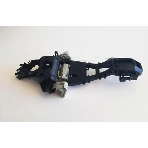 For Jaguar XF XE F-PACE Door Handle Bracket Frame Base