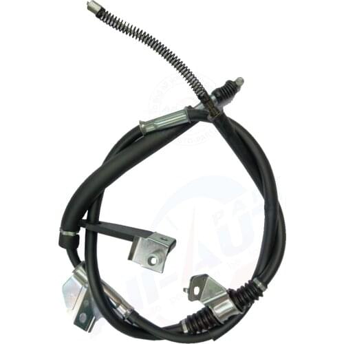Gdcreestar Brake Circuits