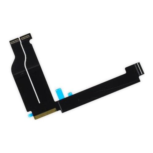 LCD Screen Display Flex Cable for Apple iPad Pro 12.9'' A1584 A1652 A1670 A1671 A1821 LCD Display Flex Cable for iPad Pro 12.9