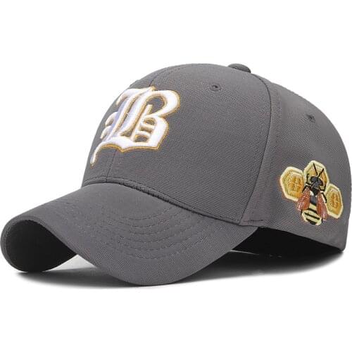 Spring Summer European and American Style Elastic Size Hat Men and Women Leisure Full Closed Baseball Cap