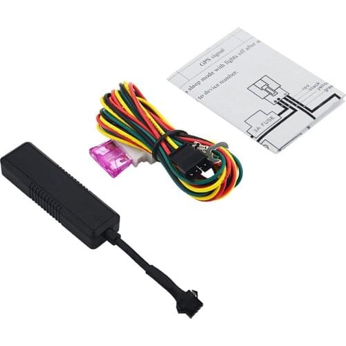 KKMOON Car GPS Trackers