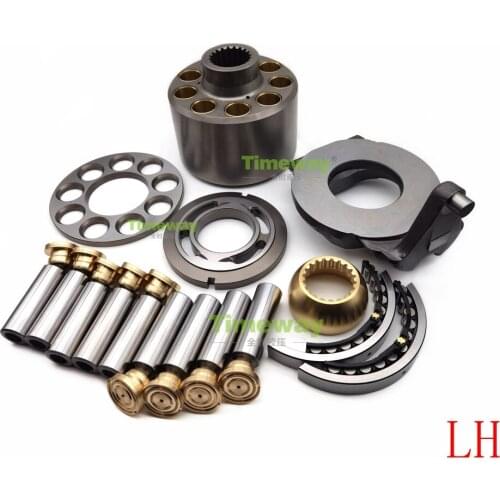 Repair kit REXROTH hydraulic piston pump spare parts for A4VG125 accessories