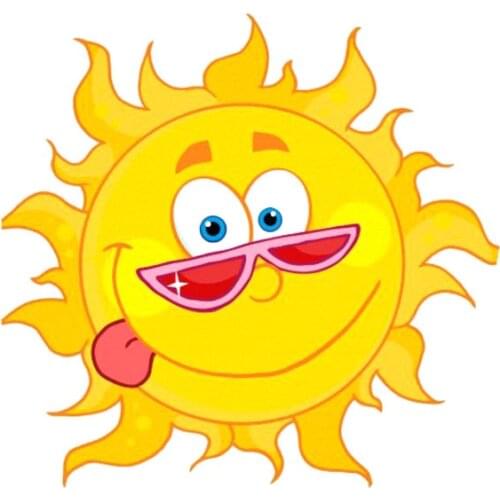 Summer sun scrapbooking new arrival 2020 metal stencils for cutting Dies scrapbooking layering stencils