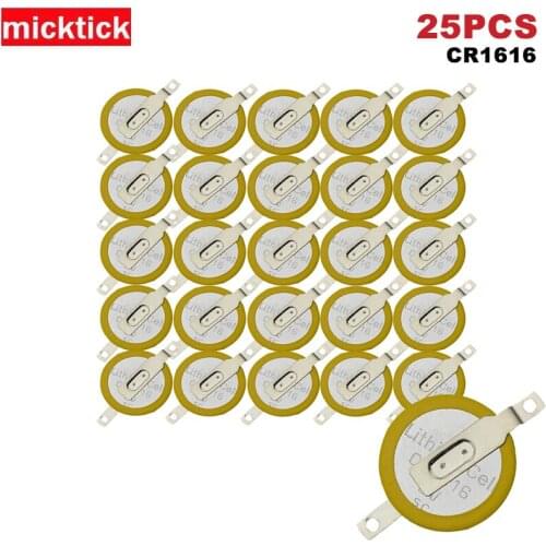 MICKTICK Battery Pills