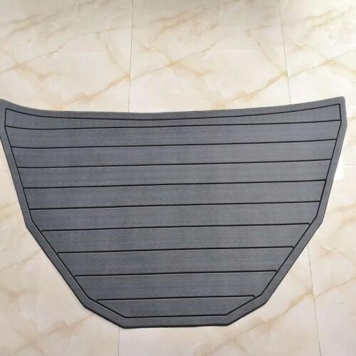 Moomba LSV Swim Platform Boat EVA Faux Foam Teak Decking Floor Pad