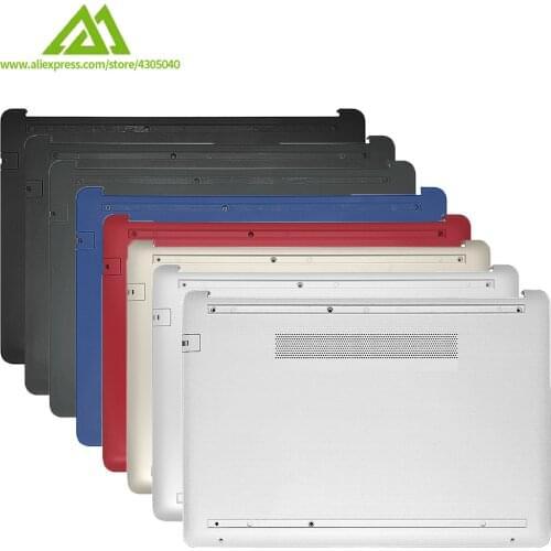 New Original Bottom Cover Lower Case For HP 240 245 246 G7 14-CK 14-CM 14-DG 14-CS 14-CY TPN-I131 L44057-007 L23177-001