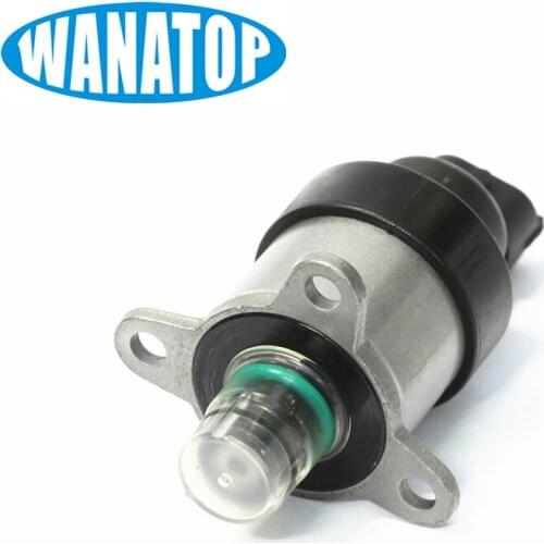Fuel metering valve Fuel pump control valve Common rail system valve Fuel Pump Inlet Metering Valve 0928400674