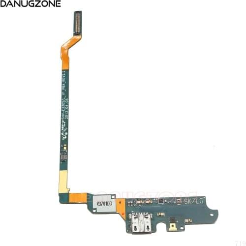 USB Charging Port Connector Charge Dock Socket Jack Plug Flex Cable For Samsung Galaxy S4 E330S E330L SHV-E330S/L E300L