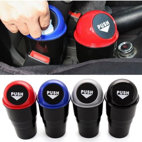 Car trash can for Great Wall Haval Hover H3 H5 H6 H7 H9 H8 H2 Emblem M4 Wingle 5 FOR chery lifan