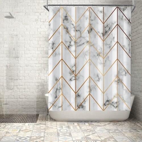 CHUWUJU Shower Curtains