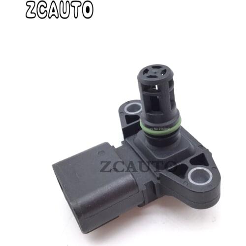 CC1A9F479AA 1C1A9F479AA 1827054 MAP Sensor Manifold Absolute Boost Pressure For Ford Mondeo Transit Jaguar X-type 2.0 2.3 2.4