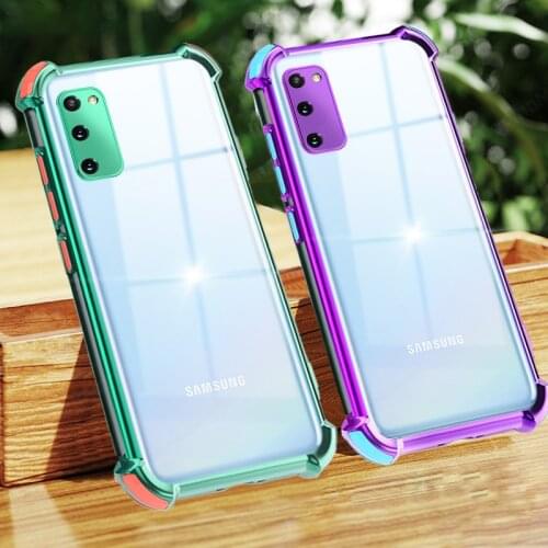 Mianiho Phone Cases For Samsung Galaxy S20 Plus